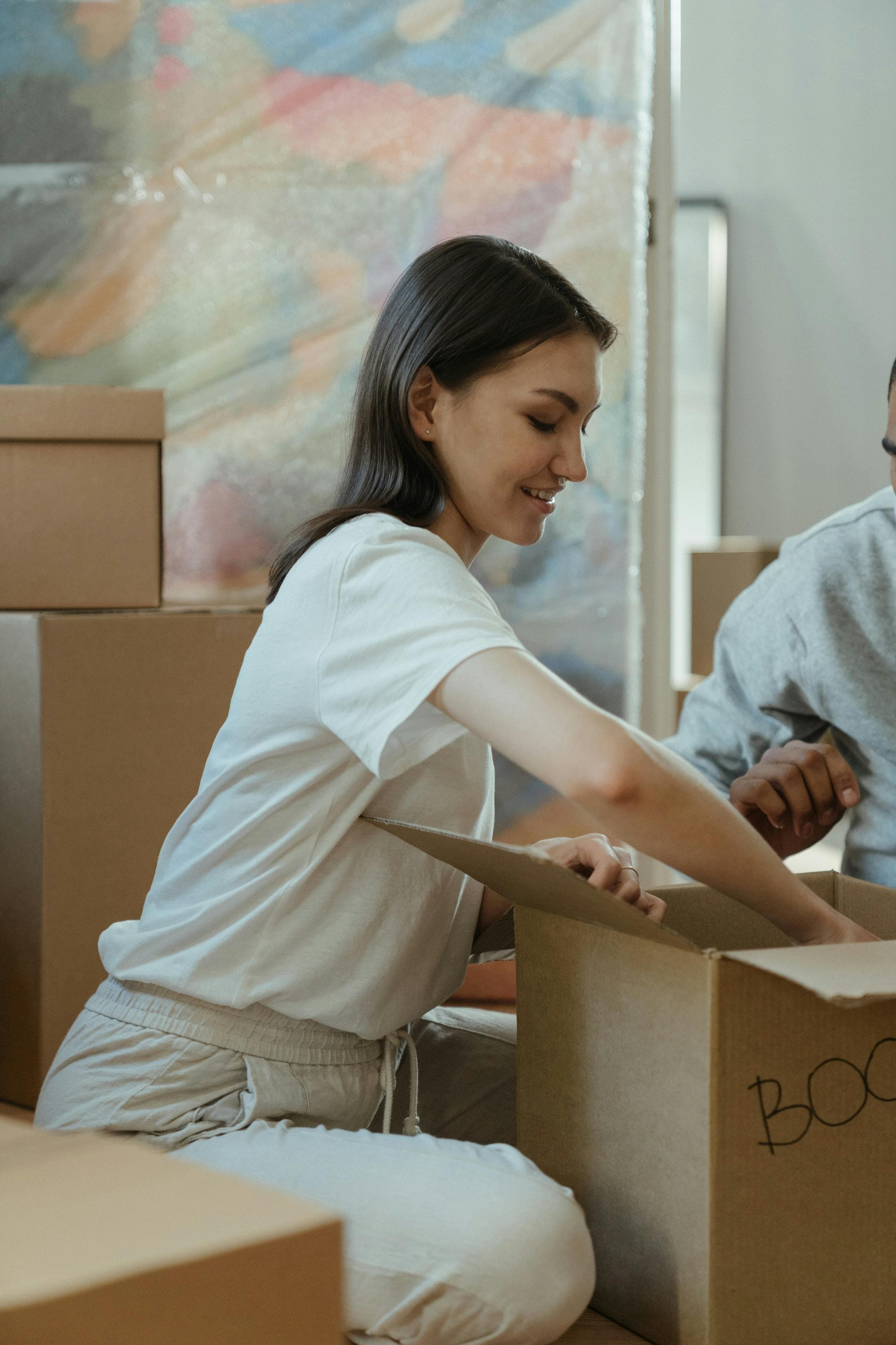 Tenant Mobile App